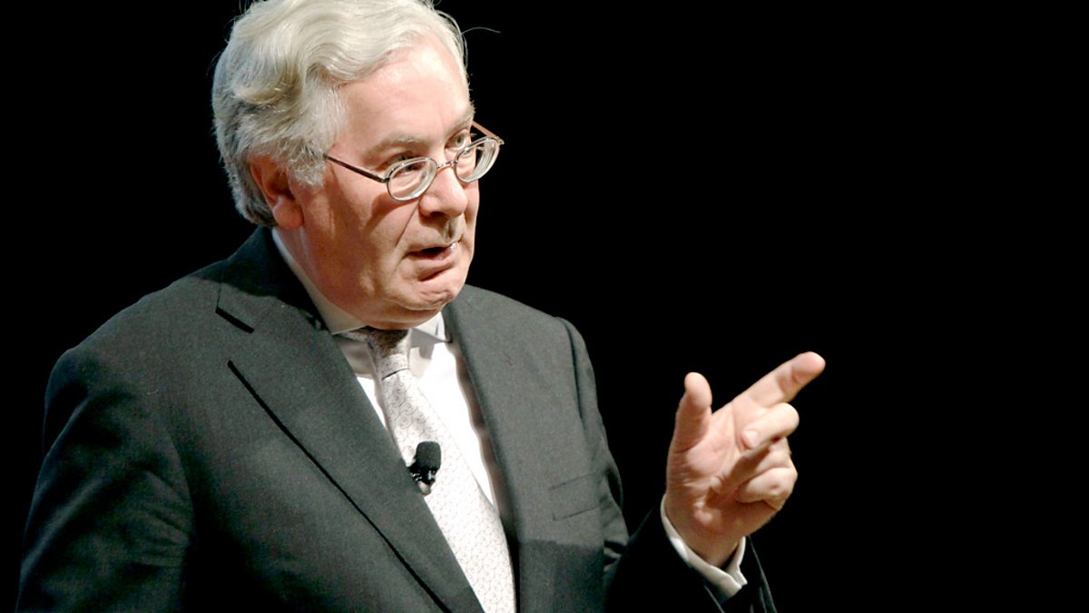 BBC Radio 4 The Today Programme Lecture