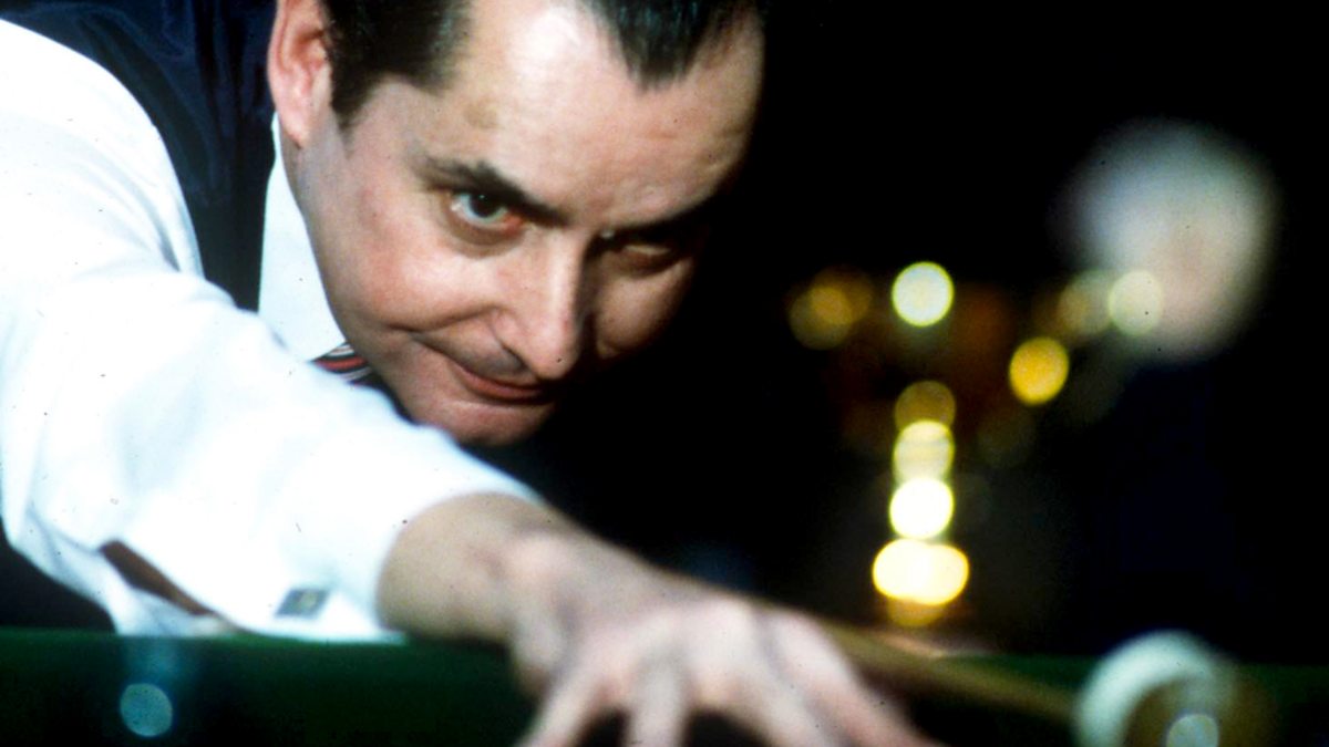 BBC One - Ray Reardon at 80