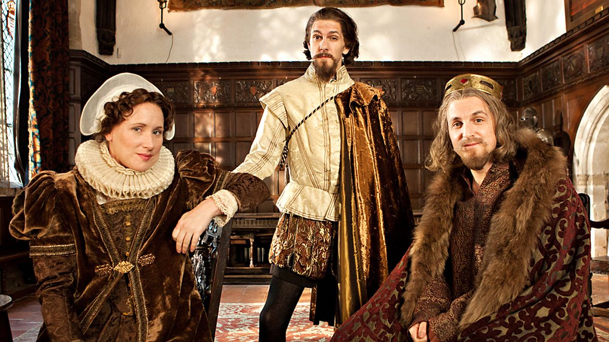 Horrible Histories Series 4 Episode 7 BBC IPlayer Horrible Histories Series 4 Episode 7 BBC IPlayer