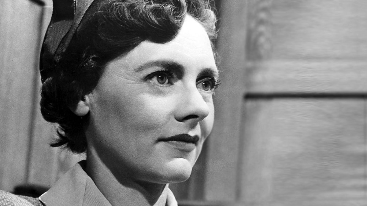 Watch Celia Johnson (1908?982) video Watch Celia Johnson (1908?982) video