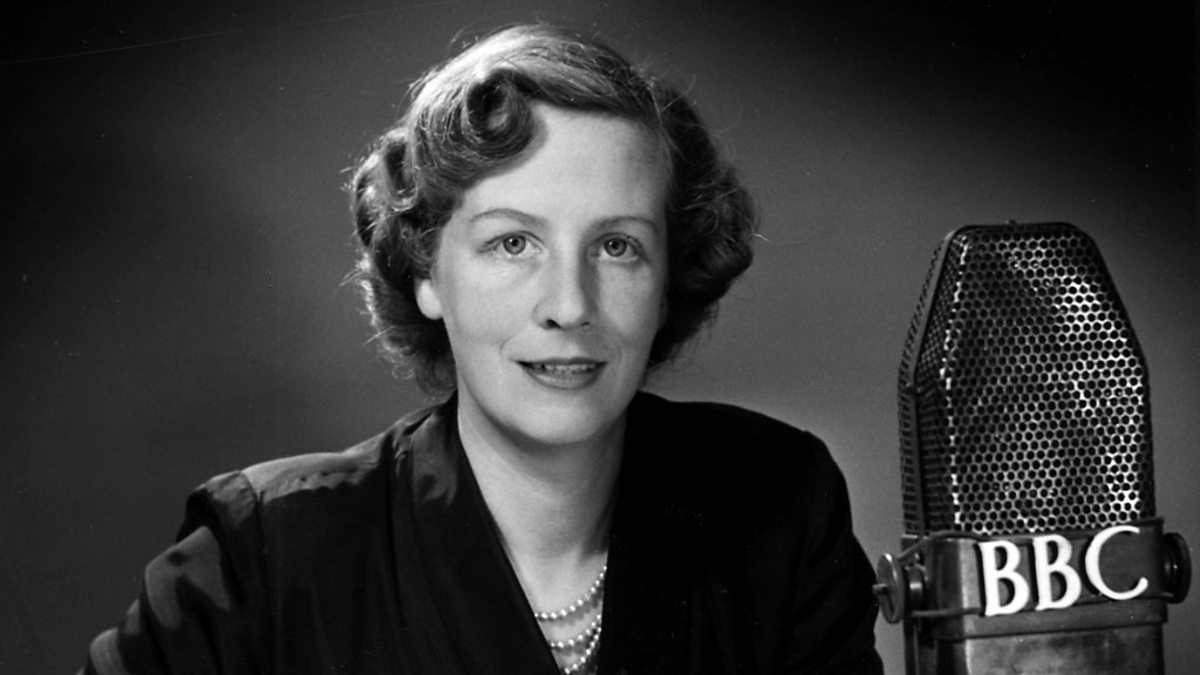 BBC Radio 4 Desert Island Discs, Margaret Hubble
