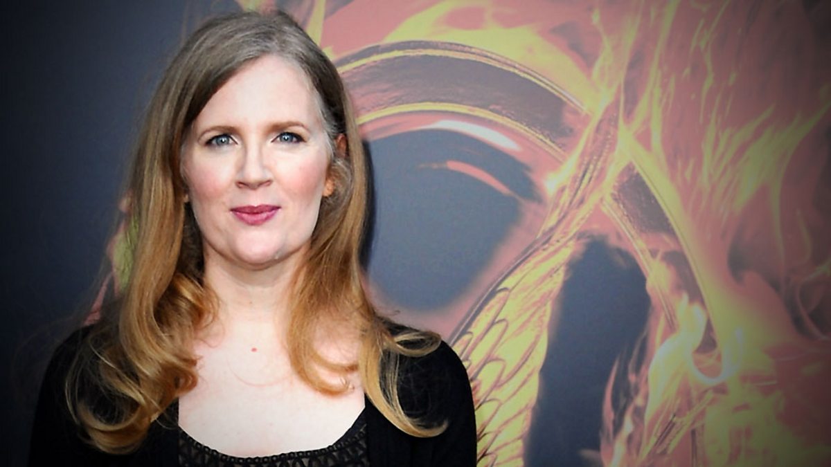 WEEK IN WOMEN: Suzanne Collins HUNGER GAMES prequel at 