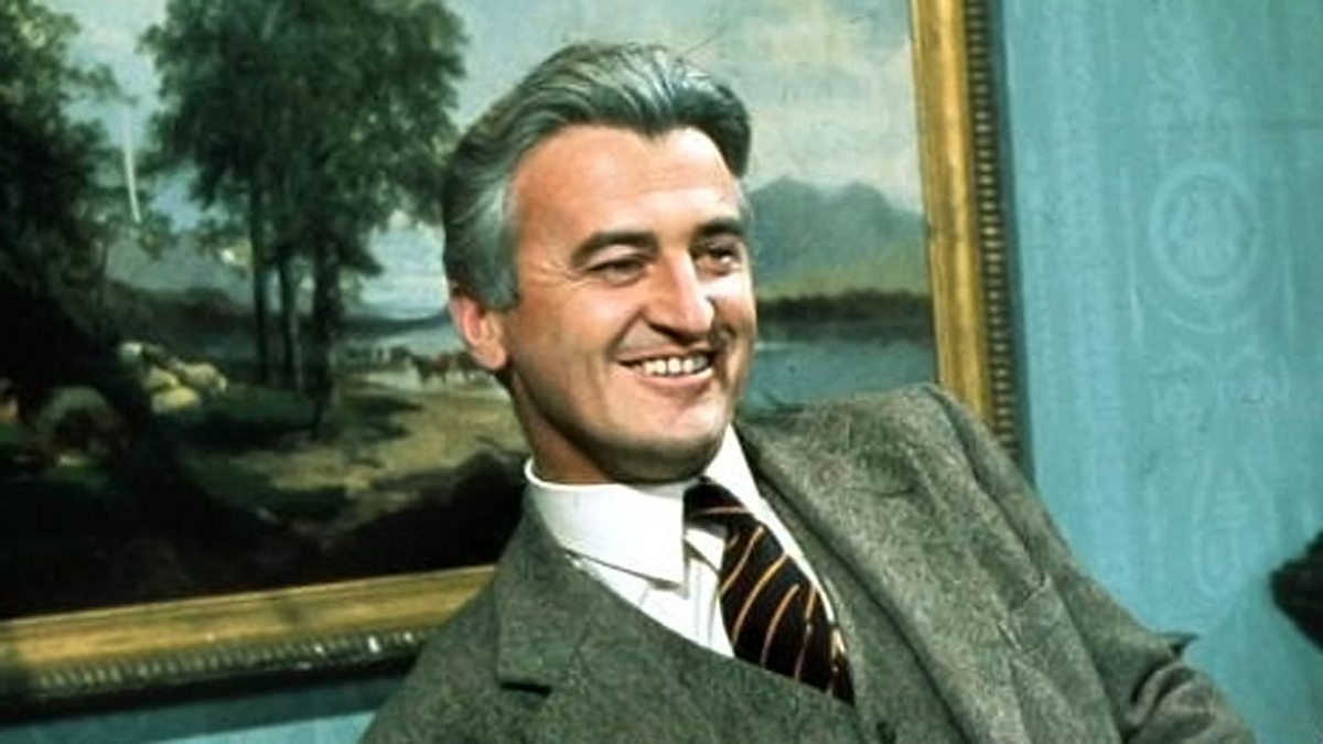 BBC Radio 4 Desert Island Discs, Bill Simpson