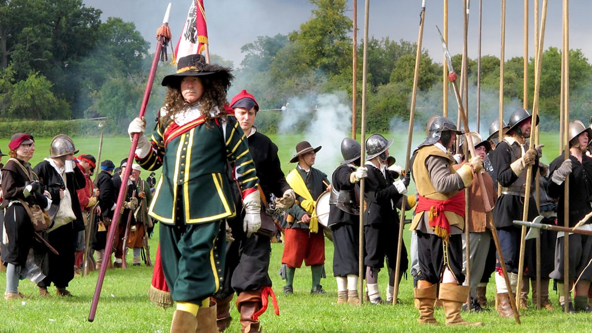 Cavaliers vs Roundheads - ppt video online download