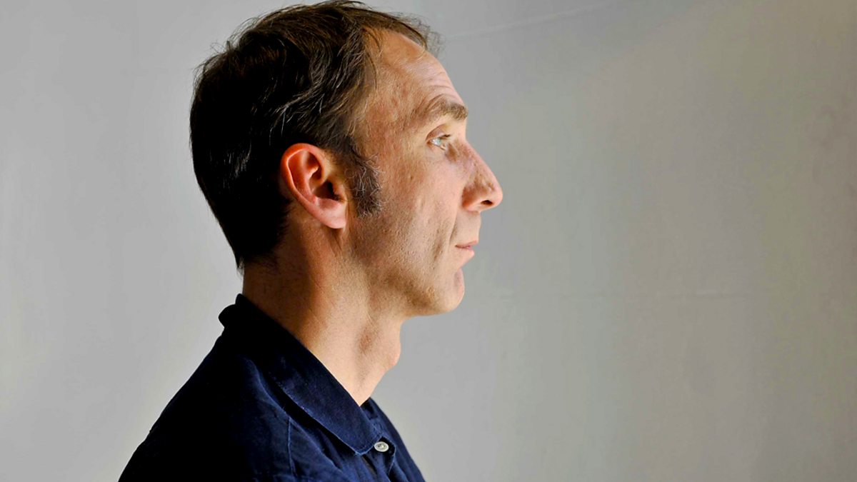 BBC Radio 4 A Point of View, Europe and my quadrigaspotting tour