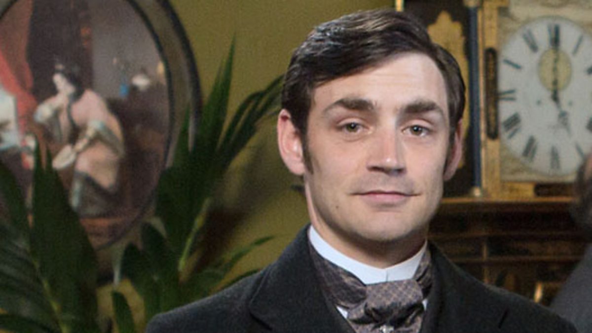 BBC One - The Paradise - Dudley