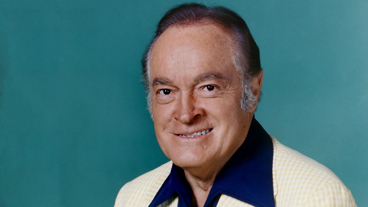 Bob hope