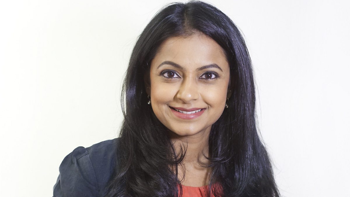BBC World News - India Business Report - Shilpa Kannan