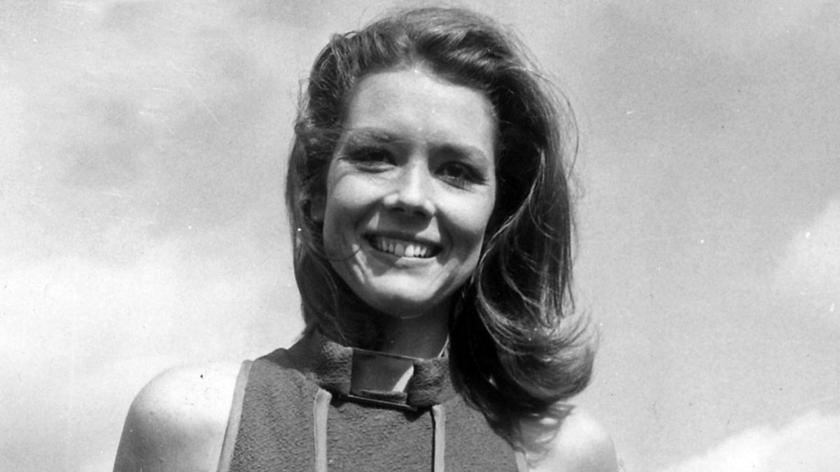 BBC Radio 4 - Desert Island Discs, Diana Rigg