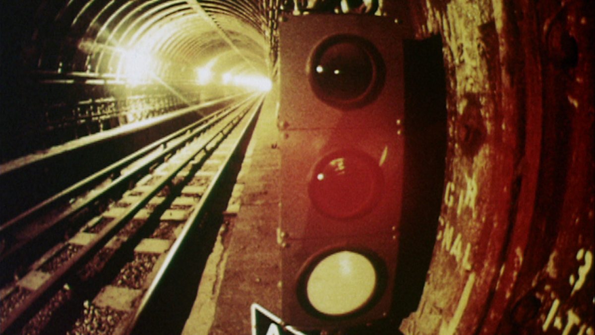 How They Dug the Victoria Line - BBC iPlayer