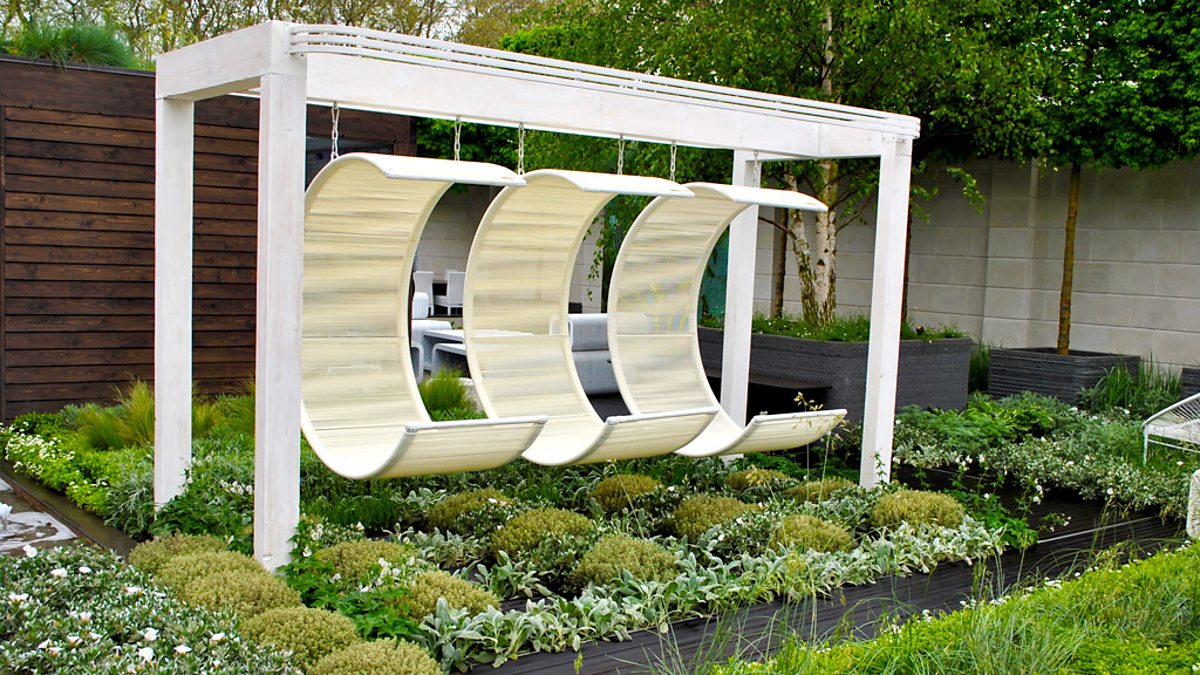BBC Two - RHS Chelsea Flower Show, 2012, Episode 9