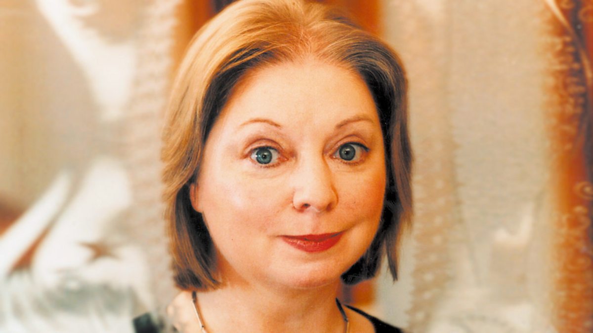 BBC Radio 4 Front Row, Hilary Mantel talks to Mark Lawson