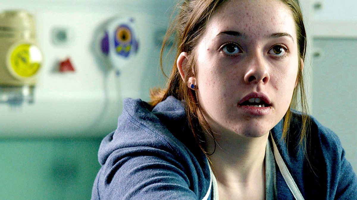 BBC One Casualty, Series 26, All in a Day's Nightmare Part 1 BBC One Casualty, Series 26, All in a Day's Nightmare Part 1