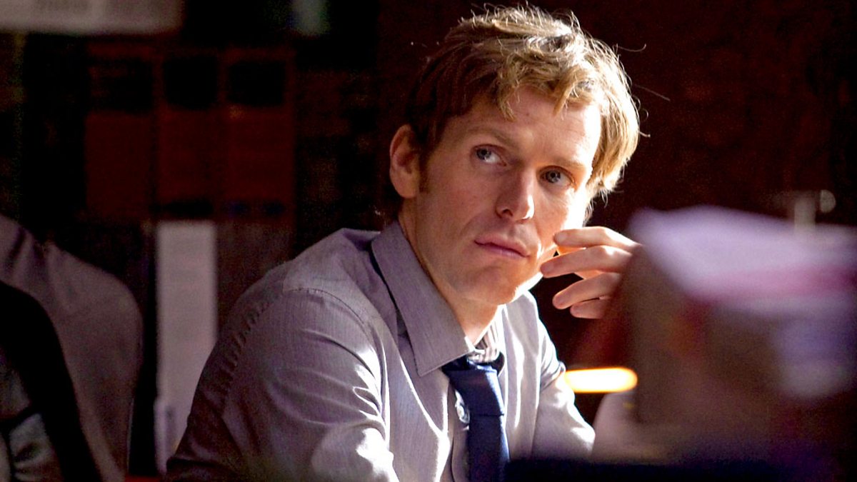 BBC One Silk, Series 2, Episode 4