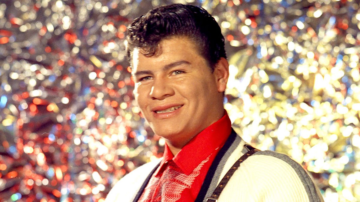 ritchie valens family rosie