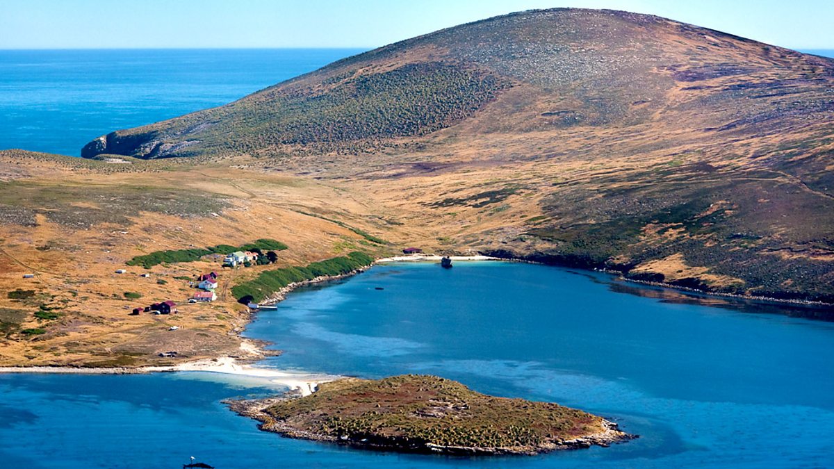 List of Caribbean islands visual data 3