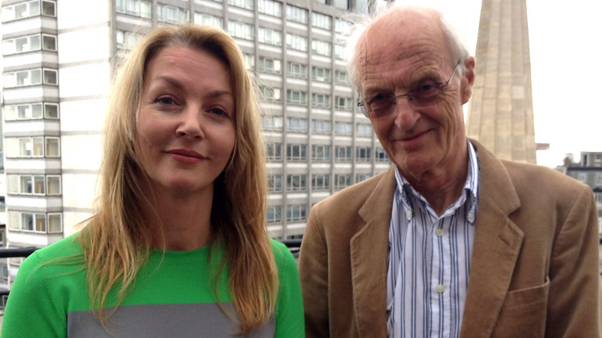 Bbc Radio 4 Womans Hour Fathers And Daughters 