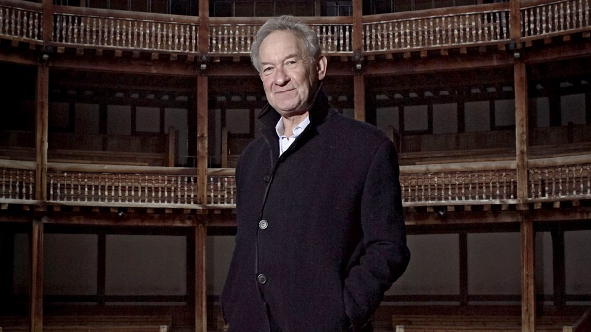 simon schama simon schama