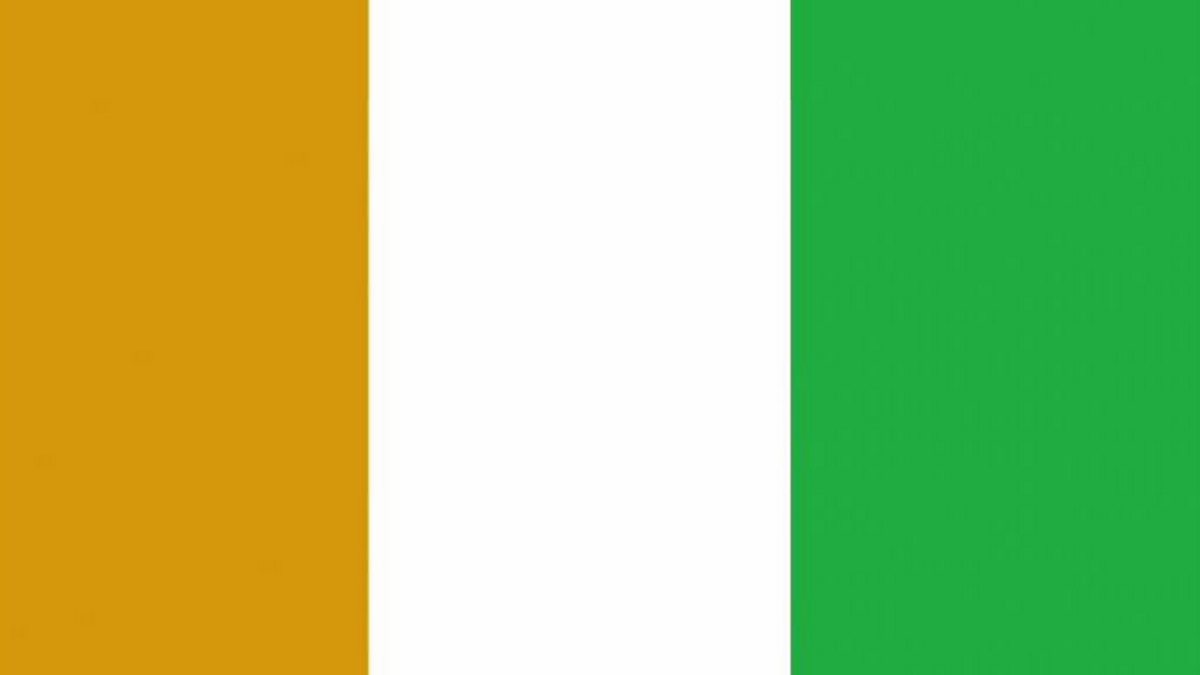 BBC Radio Scotland - Poetry 2012: The Written World, Ivory Coast: Souleyman...