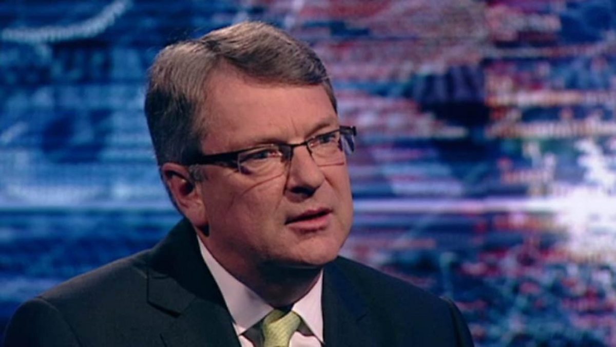 BBC World Service HARDtalk, Lynton Crosby Political Strategist