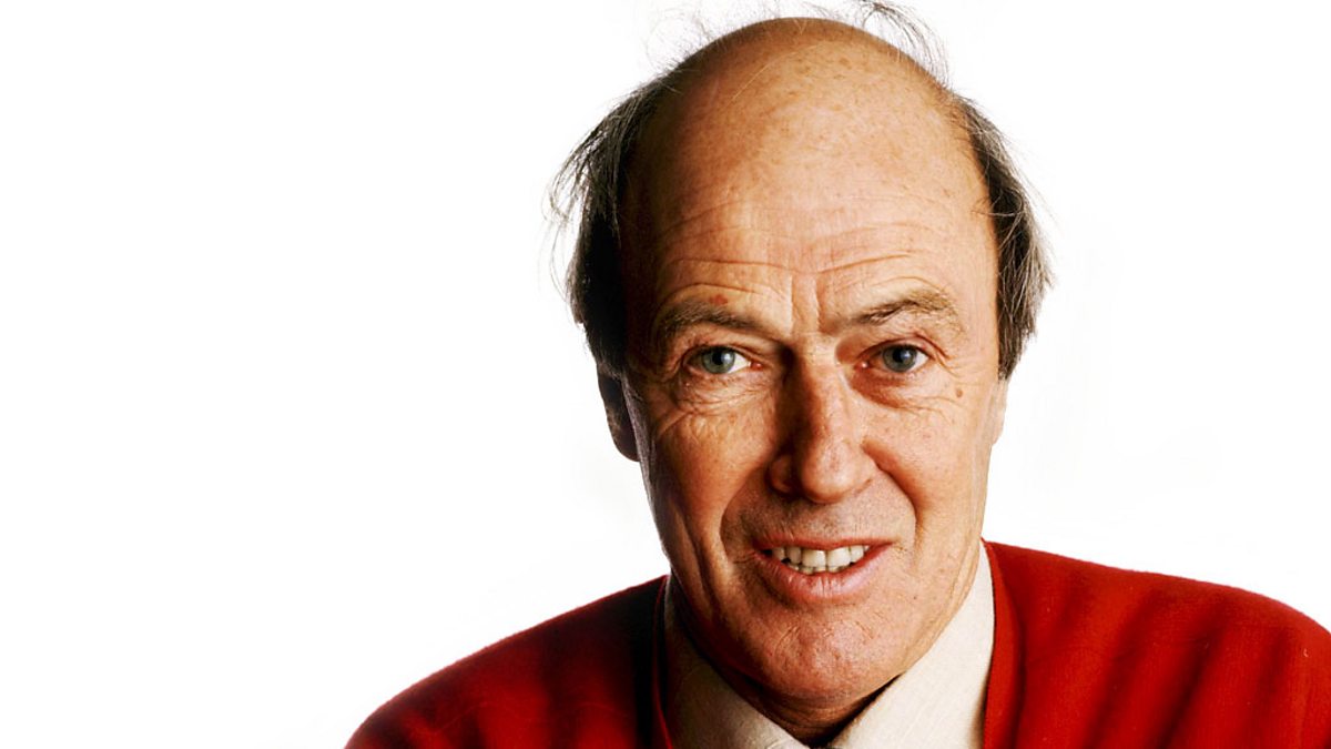 roald dahl characters roald dahl characters
