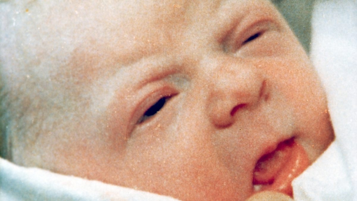 BBC World Service Witness History, The first IVF baby