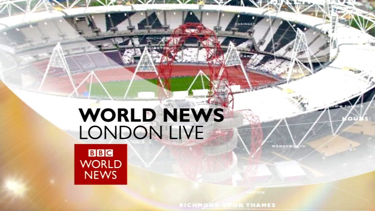 latest news today london live