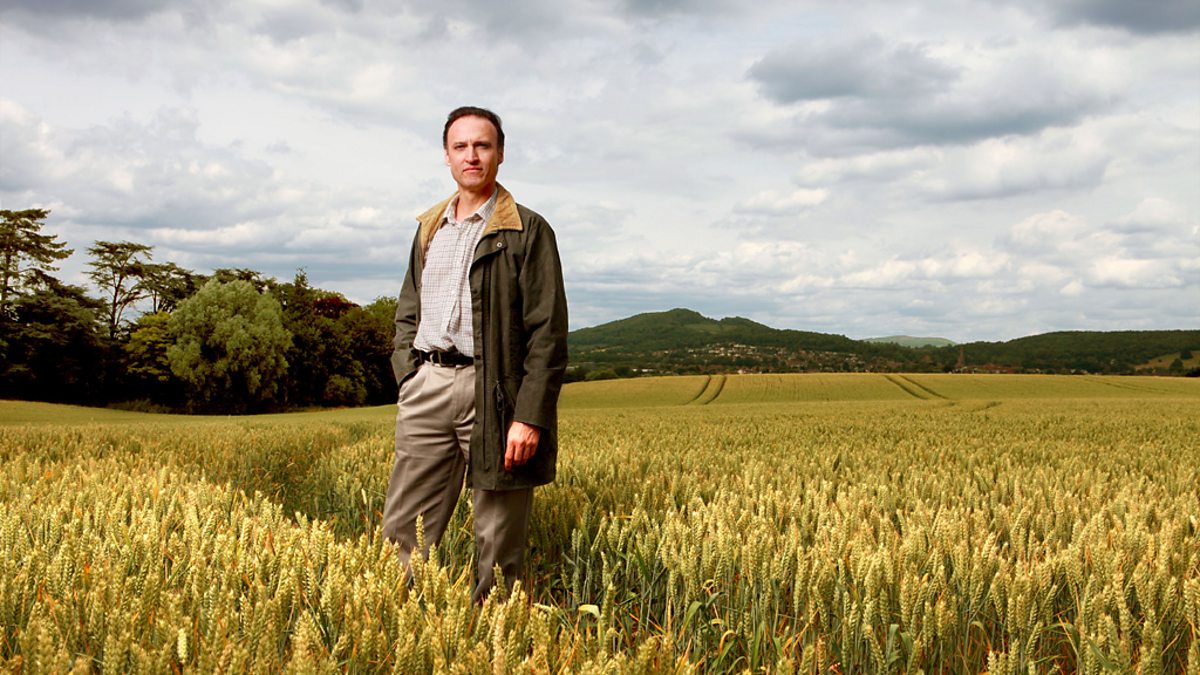 BBC Radio 4 The Archers, Adam and Charlie It