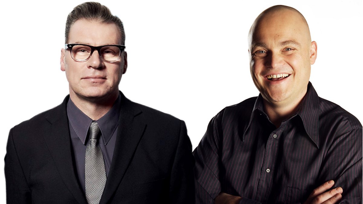 BBC Radio 5 Live - Kermode and Mayo's Film Review, 26/07/2012