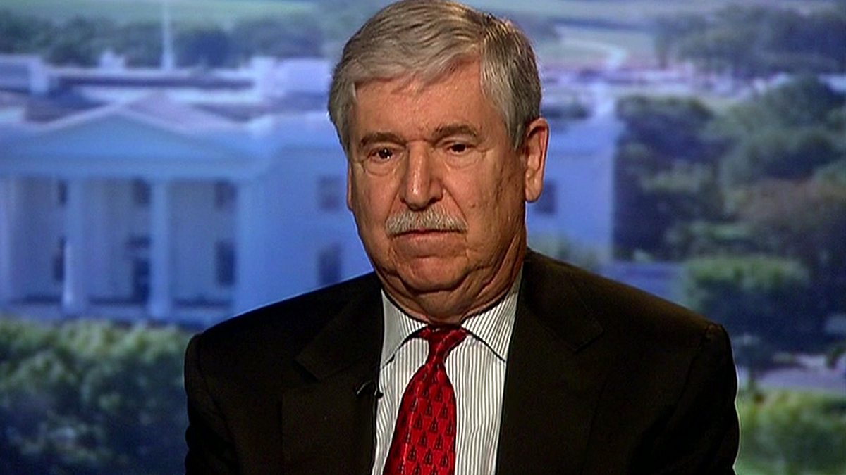 BBC News HARDtalk, John Limbert