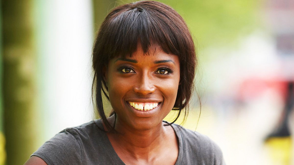BBC Two | Lorraine’s Fast, Fresh and Easy Food: Feel Good Food