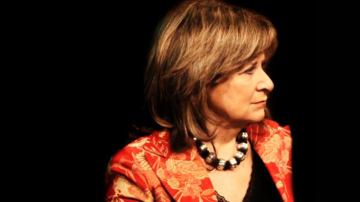 BBC Radio 4 - Is Eve Still Being Framed?