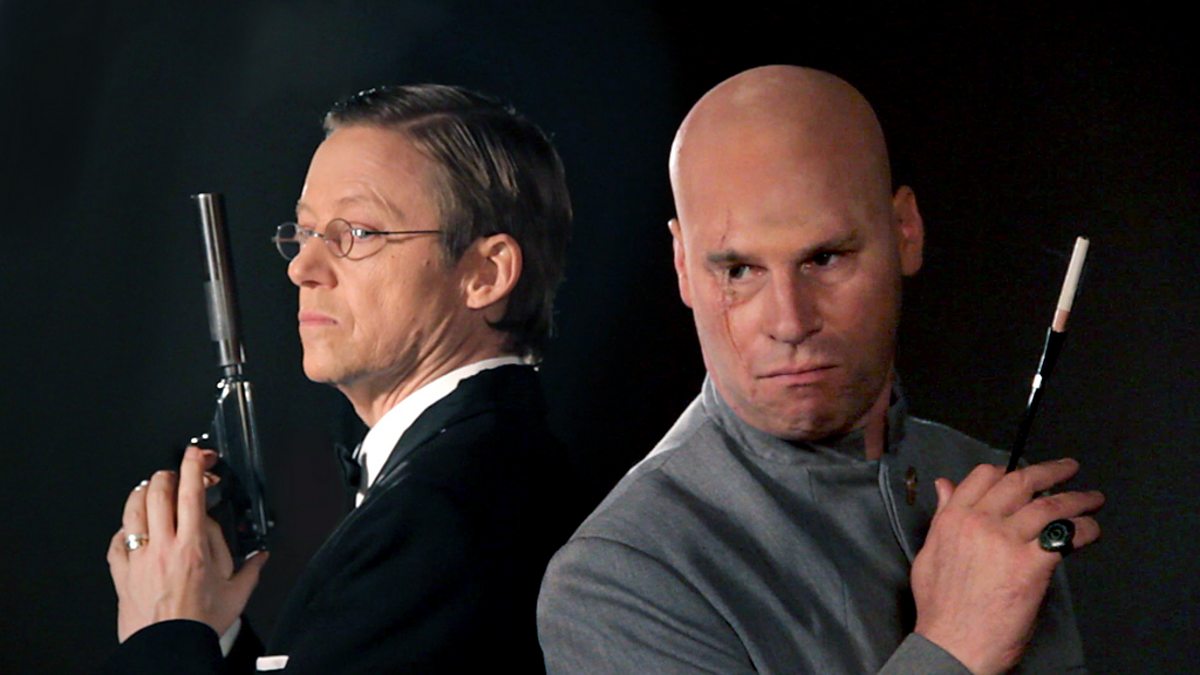 BBC Radio 5 Live Kermode and Mayo's Film Review, 14/09/2012