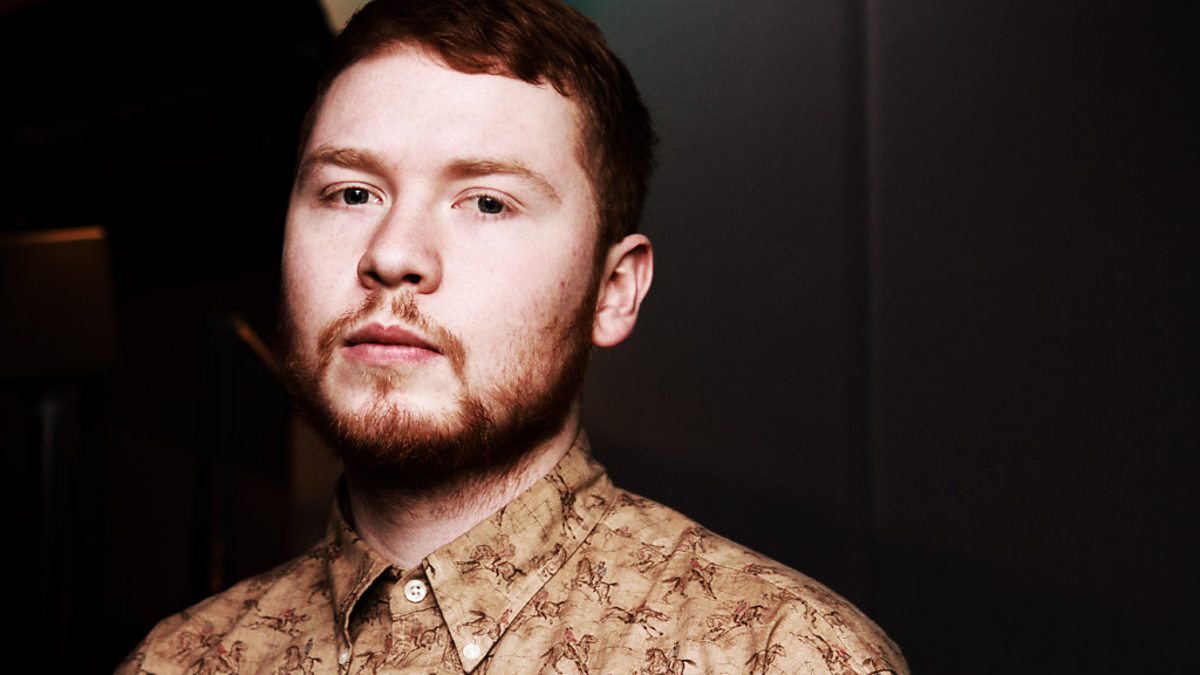 BBC Radio 1 - In New DJs We Trust, Julio Bashmore