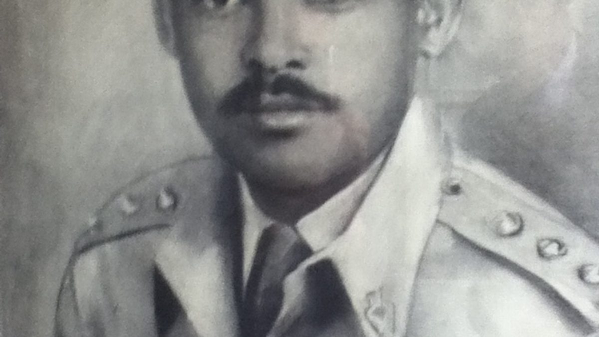 Bbc World Service Witness History Ethiopias Korean War Hero