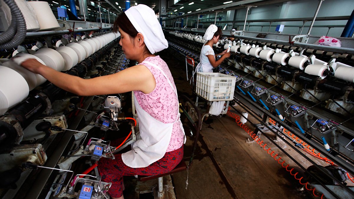 BBC Radio 4 Woman's Hour, Chinese migrant workers, GDP and unpaid work, Page Three, finding a