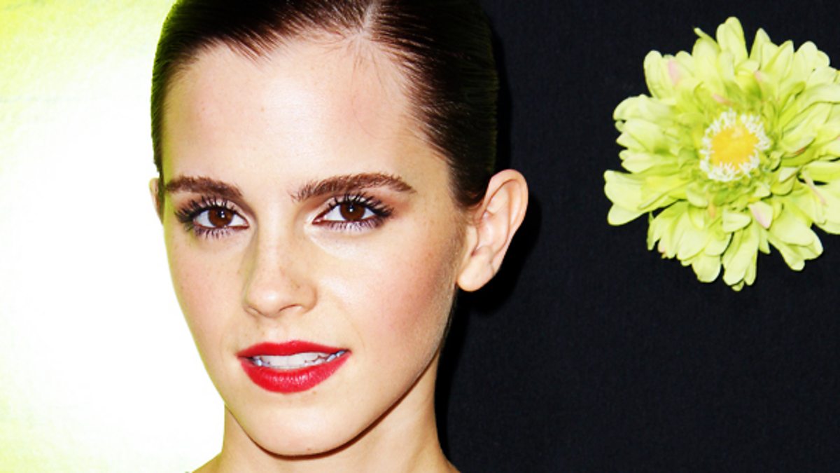 c Radio 4 Front Row Emma Watson In The Perks Of Being A Wallflower Turner Prize Hunted