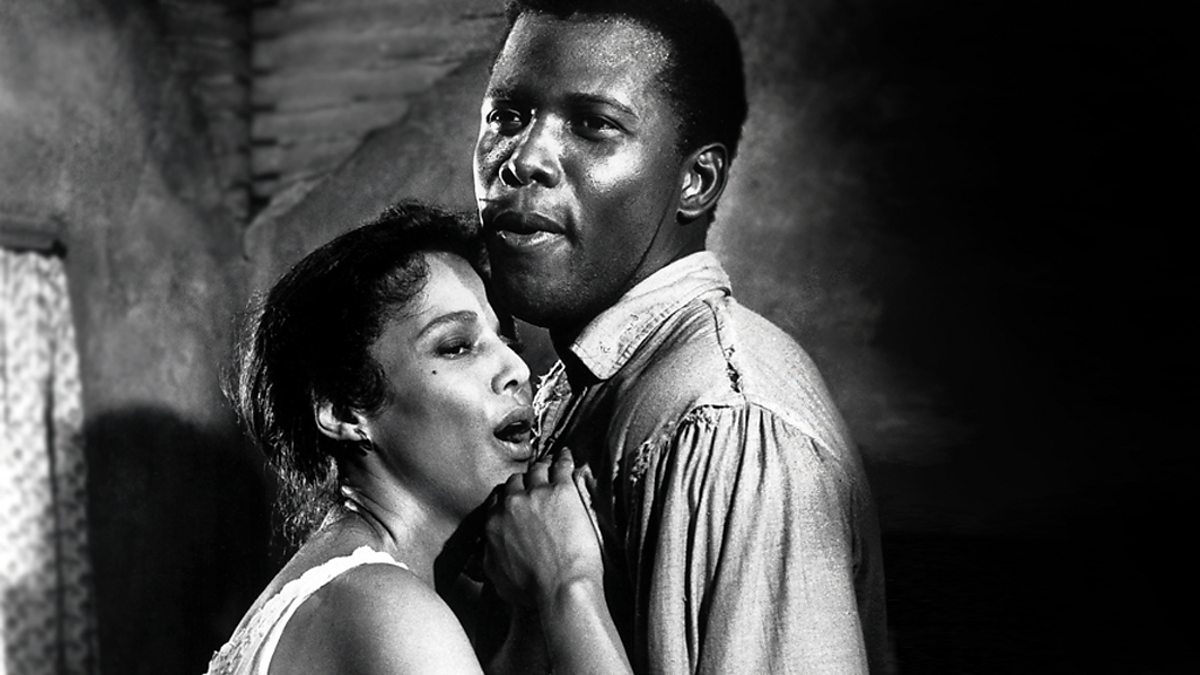 Bbc Radio 4 Letter From America By Alistair Cooke Porgy And Bess