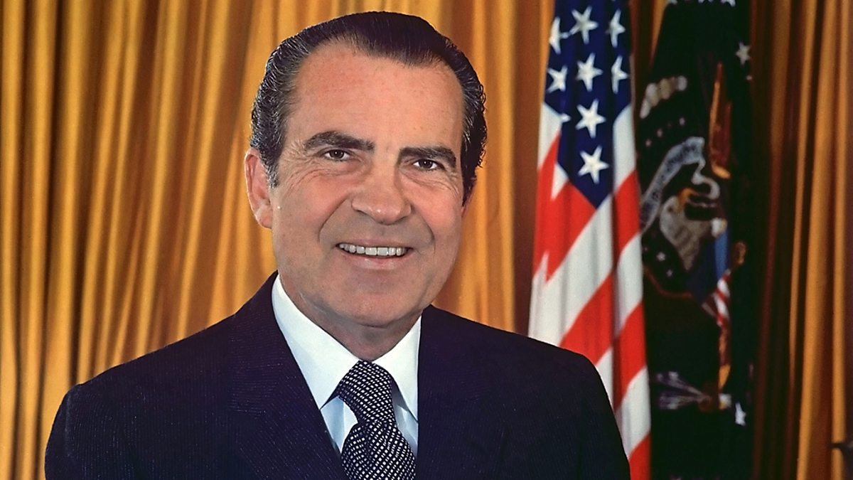 Richard Nixon