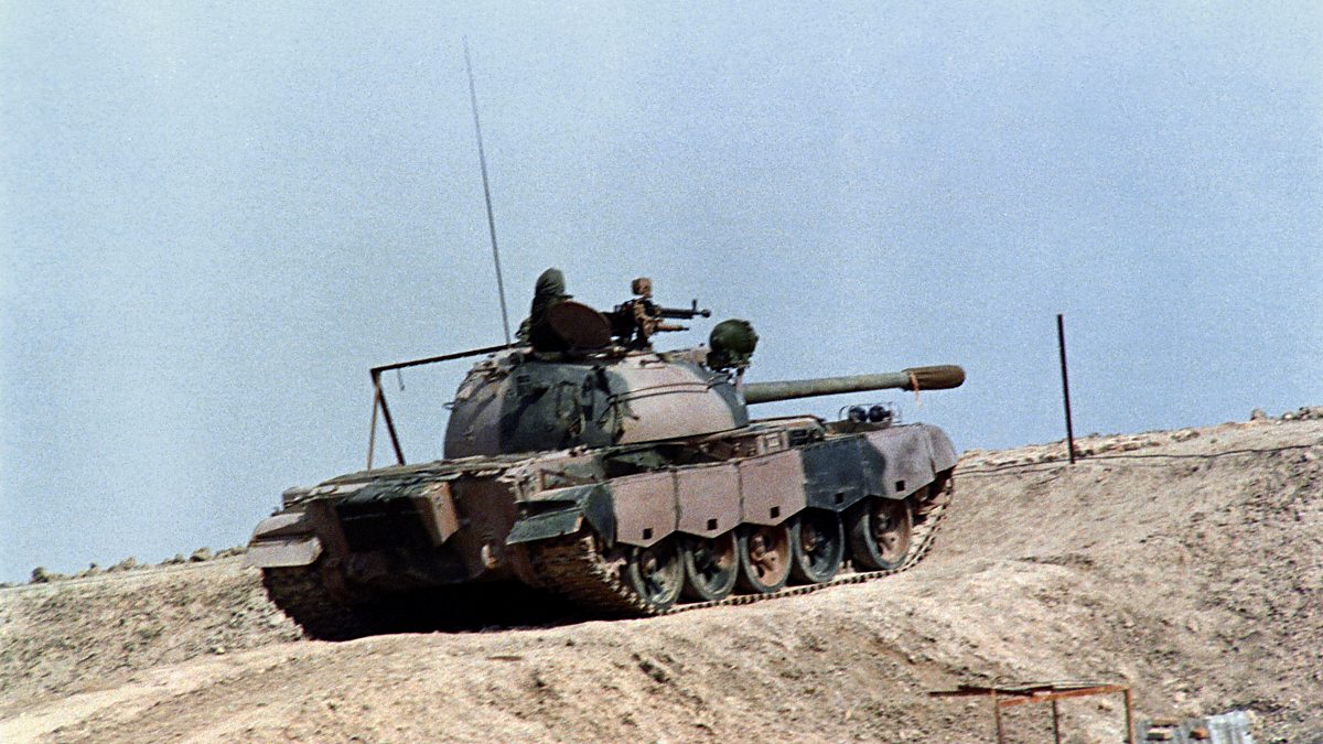 iran iraq war tank battles iran iraq war tank battles