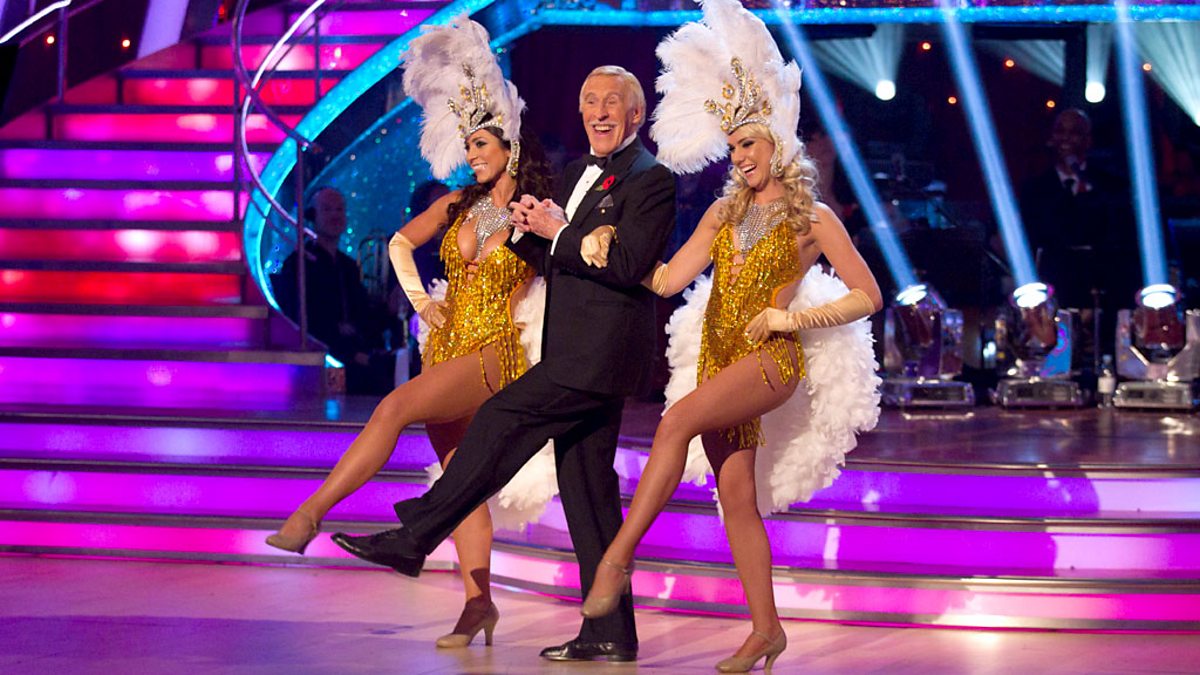 Bbc One Strictly Come Dancing Series 10 Week 5 Results