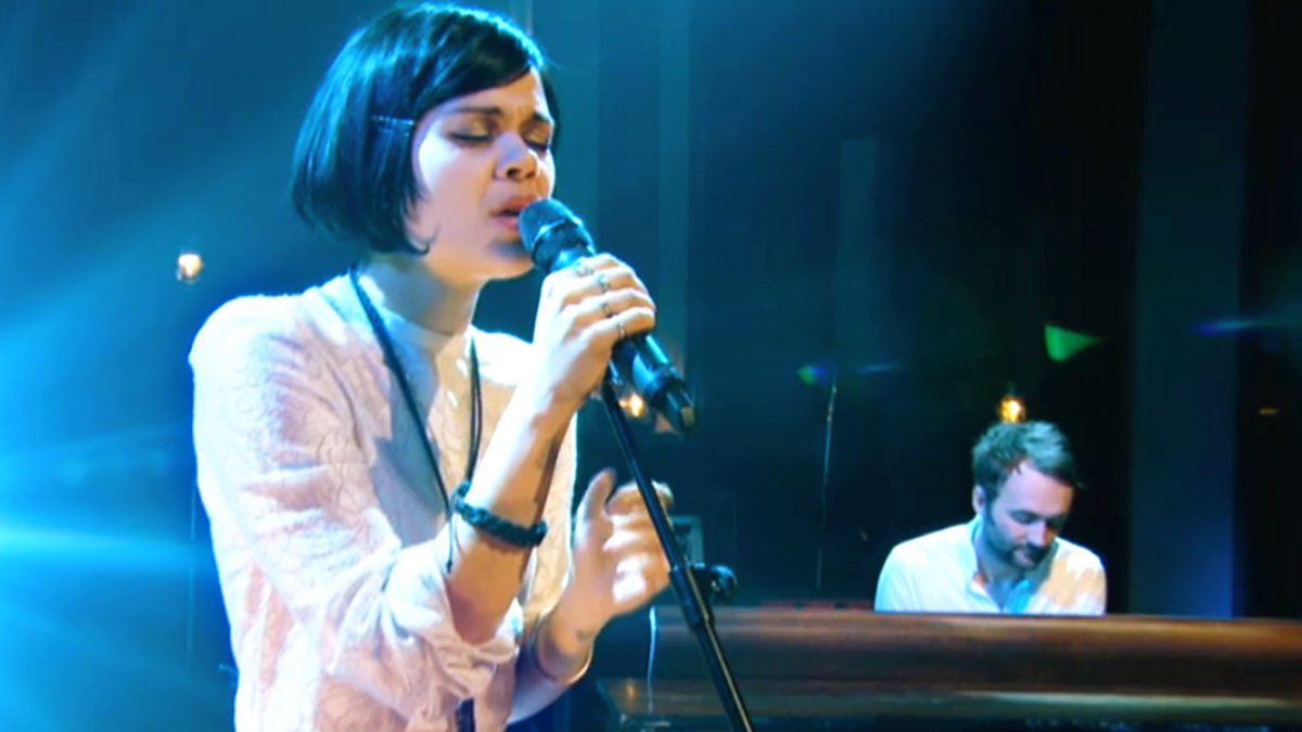 BBC Two Later... with Jools Holland, Series 41, Episode 7