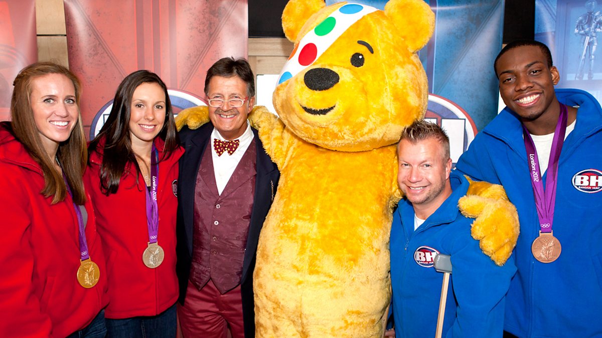 BBC One Bargain Hunt, Series 32, Lincoln 7 Children in Need