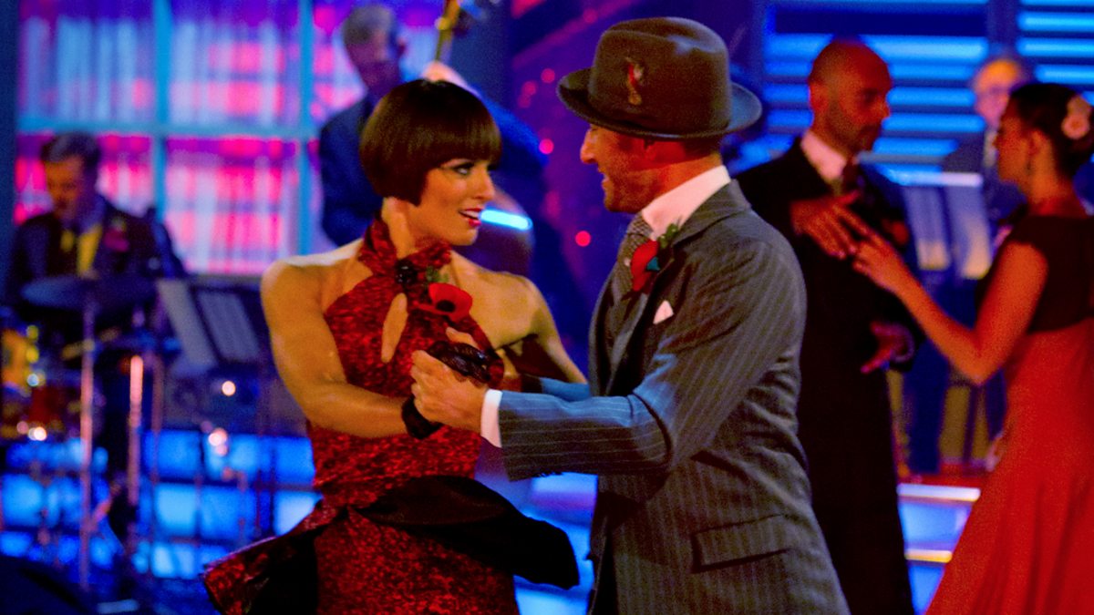 BBC One - Strictly Come Dancing, Series 10, Week 6 Results