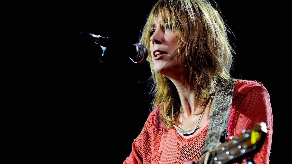 BBC - 6 Music Playlist, Beth Orton