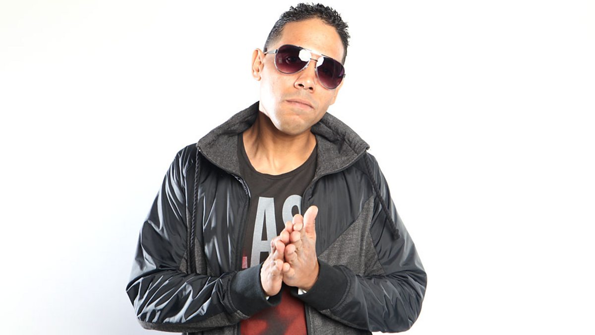 BBC Radio 1 Diplo and Friends, DJ Blass and DJ Sliink