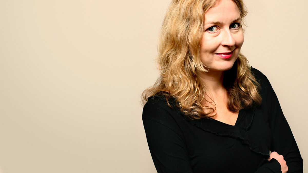 Bbc Radio 4 Four Thought Series 2 Christina Patterson Care To Be A