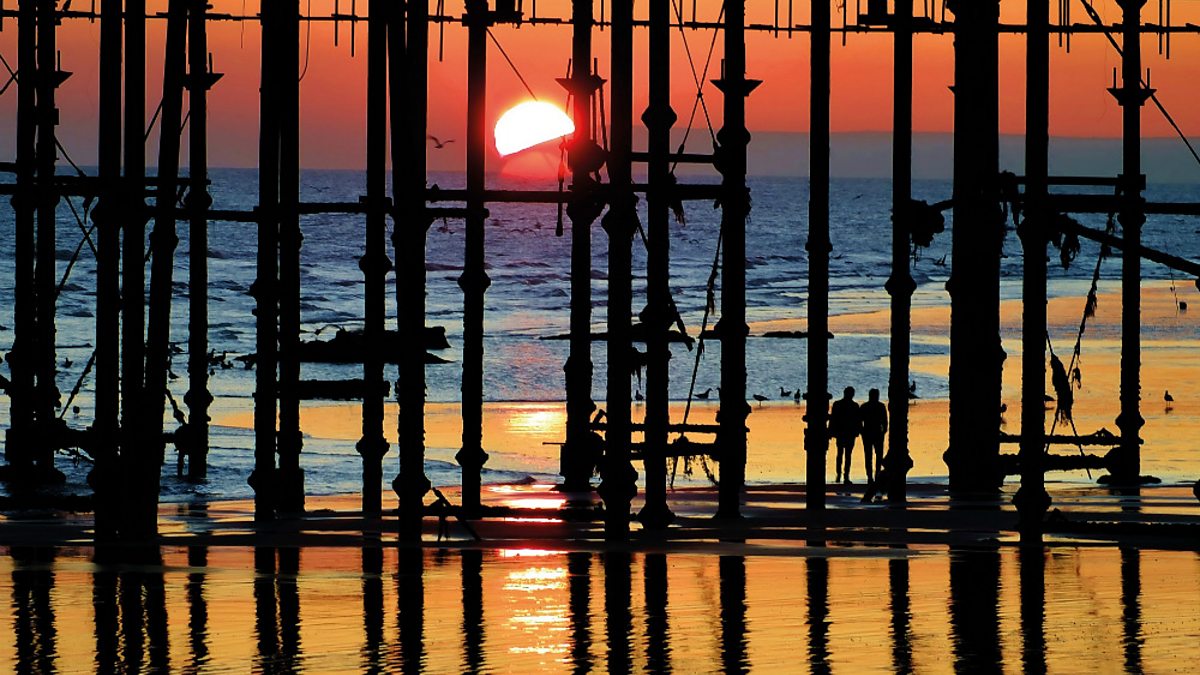 BBC - Countryfile Calendar Photographs 2014