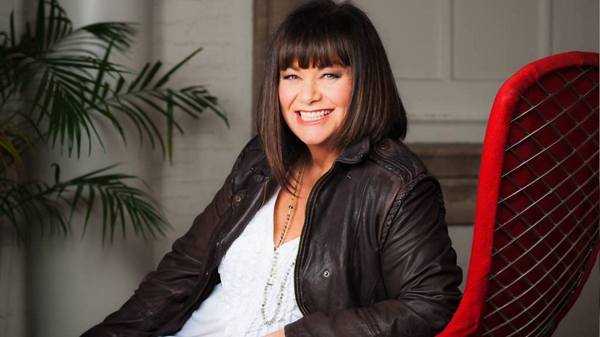 Bbc Radio 4 Desert Island Discs Dawn French