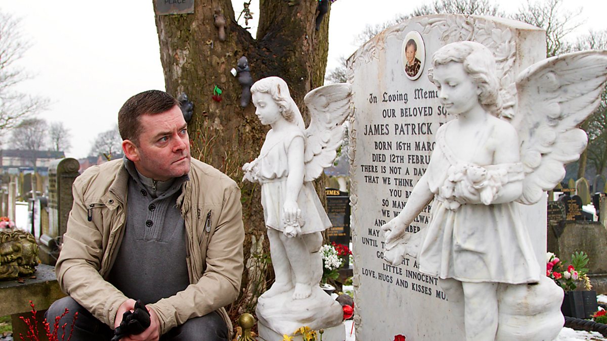 BBC Radio 4 - Remembering James Bulger